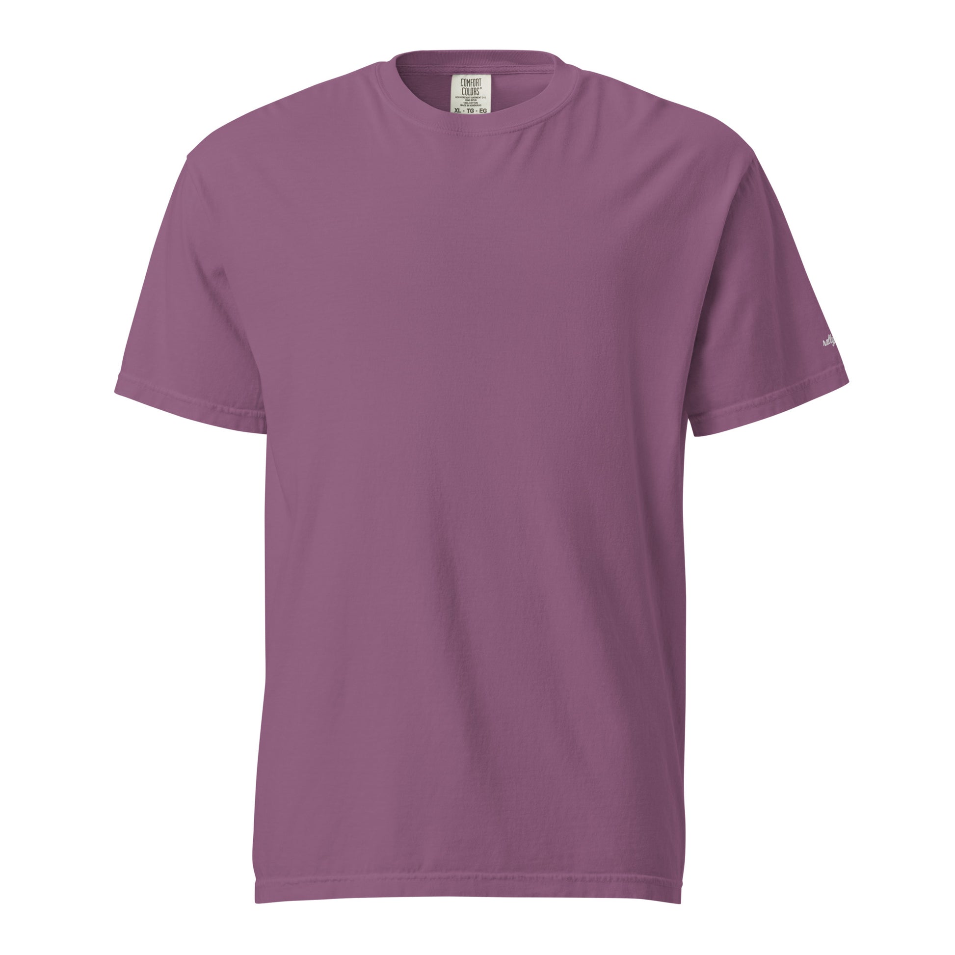 unisex-garment-dyed-heavyweight-t-shirt-berry-front-6663607bdff7a.jpg