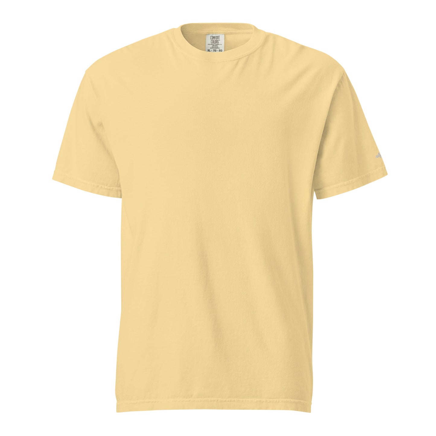 unisex-garment-dyed-heavyweight-t-shirt-butter-front-6663607bc4c61.jpg