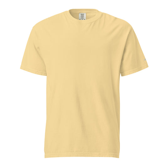 unisex-garment-dyed-heavyweight-t-shirt-butter-front-6663607bc4c61.jpg