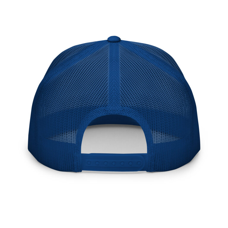 trucker hat - la surf - Image 2