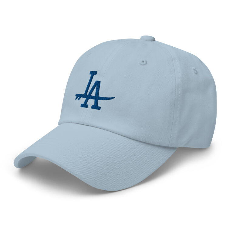 la surf - dad cap - Image 11