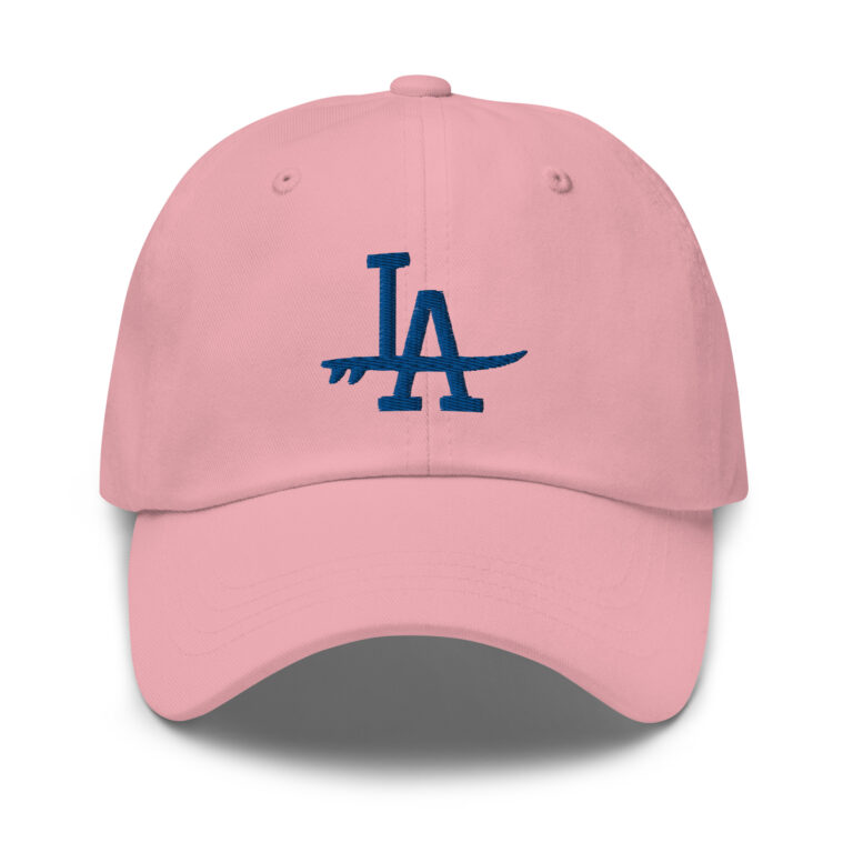 la surf - dad cap