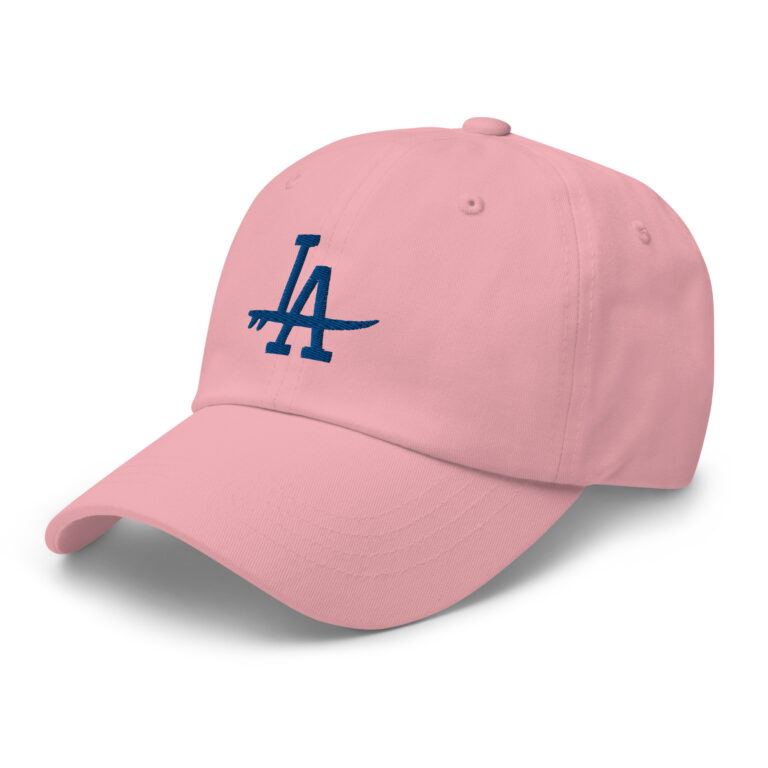la surf - dad cap - Image 7