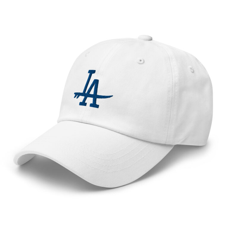 la surf - dad cap - Image 15