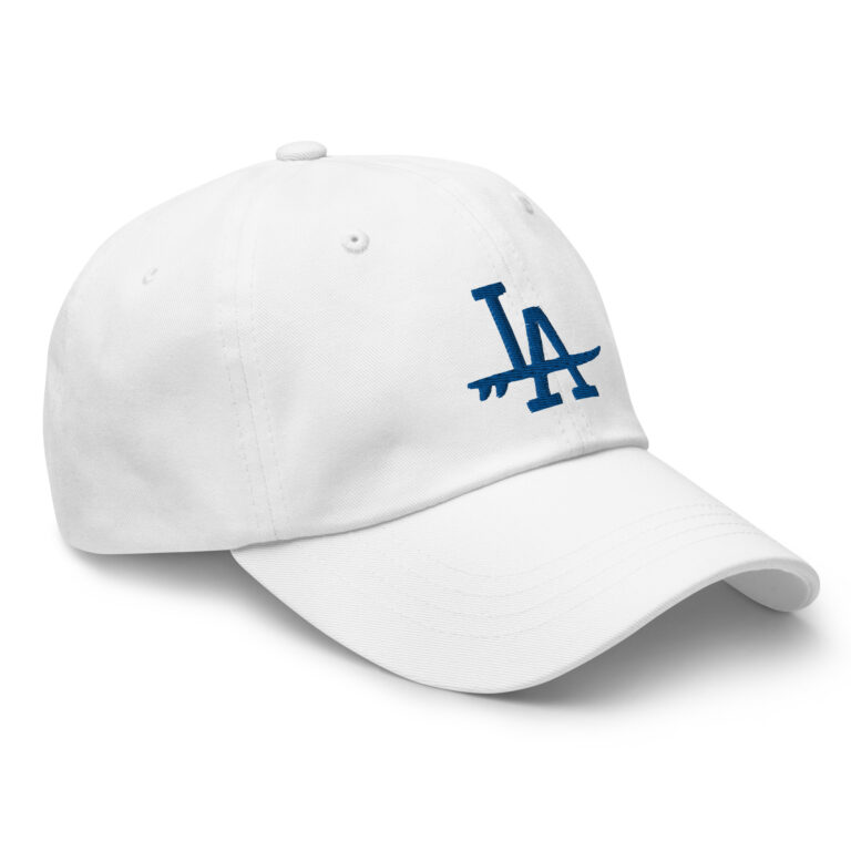 la surf - dad cap - Image 14