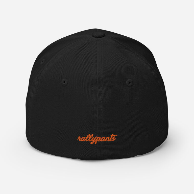 sf surf - flexfit cap - Image 2