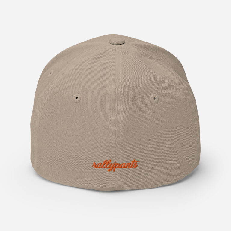sf surf - flexfit cap - Image 4