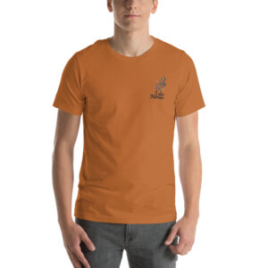 Lake Norman - Unisex t-shirt