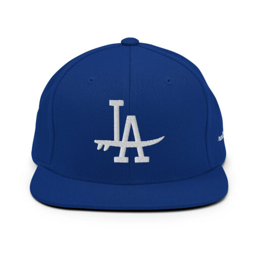 la surf - snapback hat by rallypants - Image 19