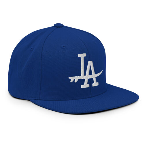 la surf - snapback hat by rallypants - Image 23