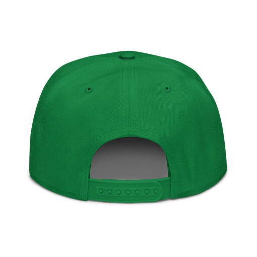 money ball - snapback by rallypants - Image 2