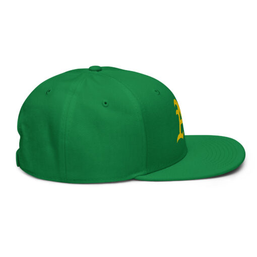 money ball - snapback by rallypants - Image 6