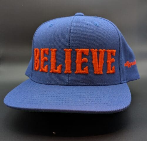 believe - snapback by rallypants - Image 6