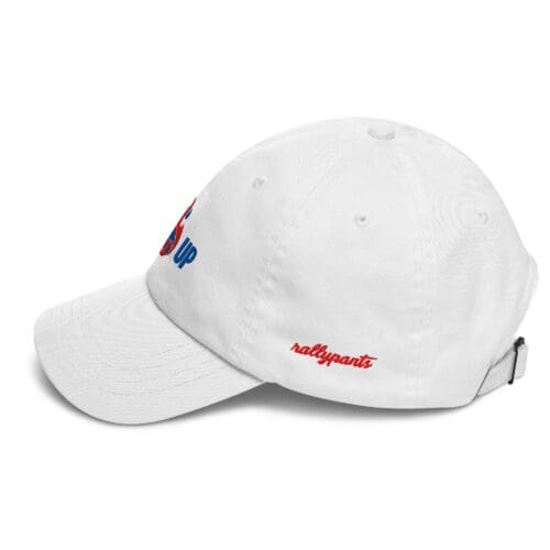 FIRE UP - dad cap - Image 4