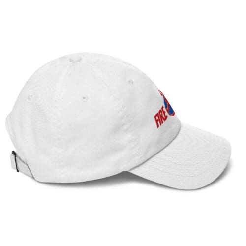 FIRE UP - dad cap - Image 6