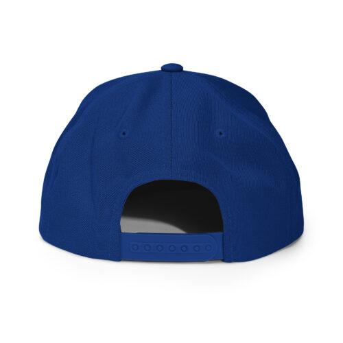 los angeles "Always Fan" snapback - Image 2