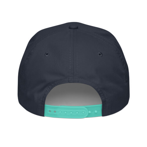 rallypants golf rope logo cap - Image 6