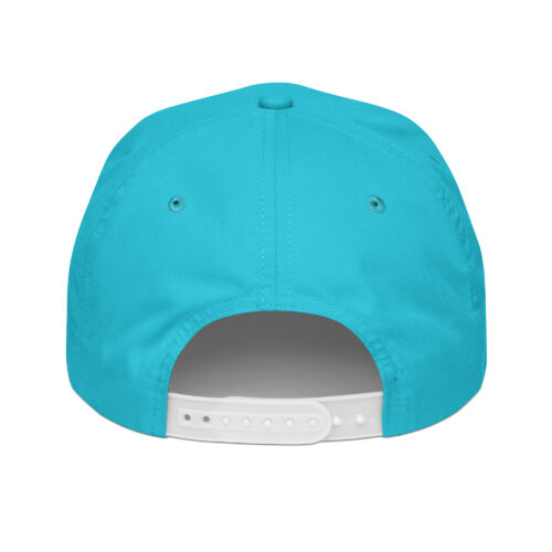 rallypants golf rope logo cap - Image 10