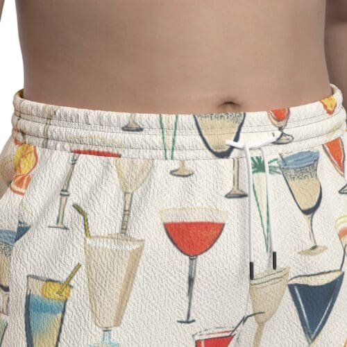 holiday funday fit – san tropez sunset cocktails rallyprint - Image 7